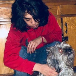 Meet your Posher, Adrian